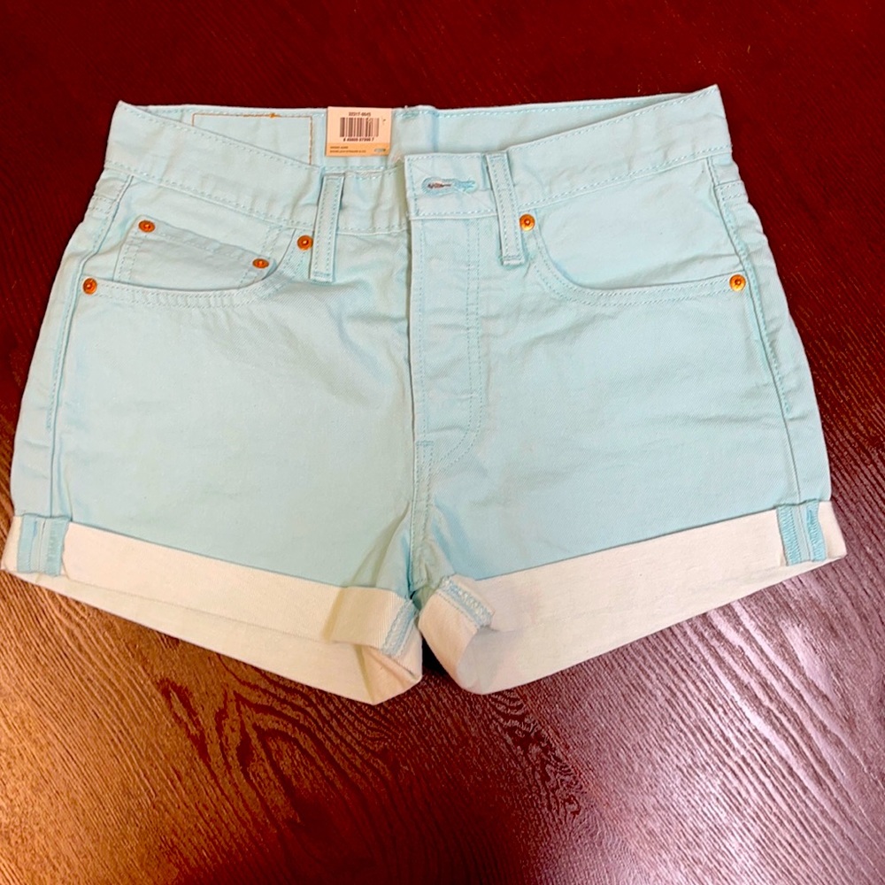 NEW - WOMEN’S SHORTS